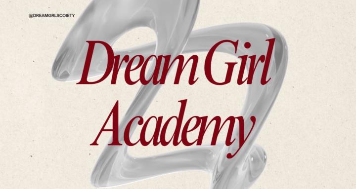 Dream Girl Academy