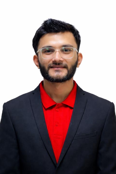Sahil Dogra