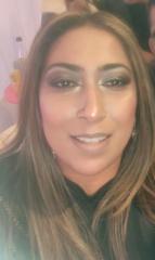 Chantal Singh-Debiky