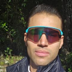 Sebastián Carvacho