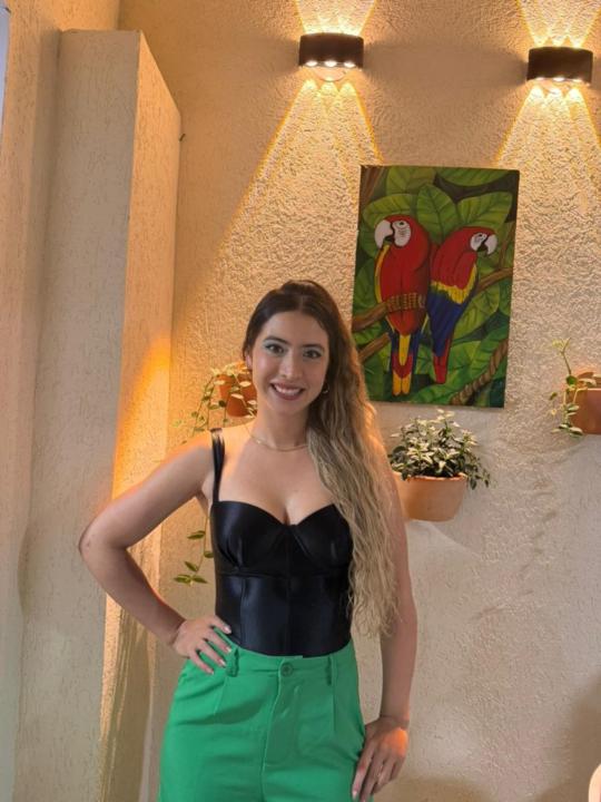 Lina Maria Burbano Olave