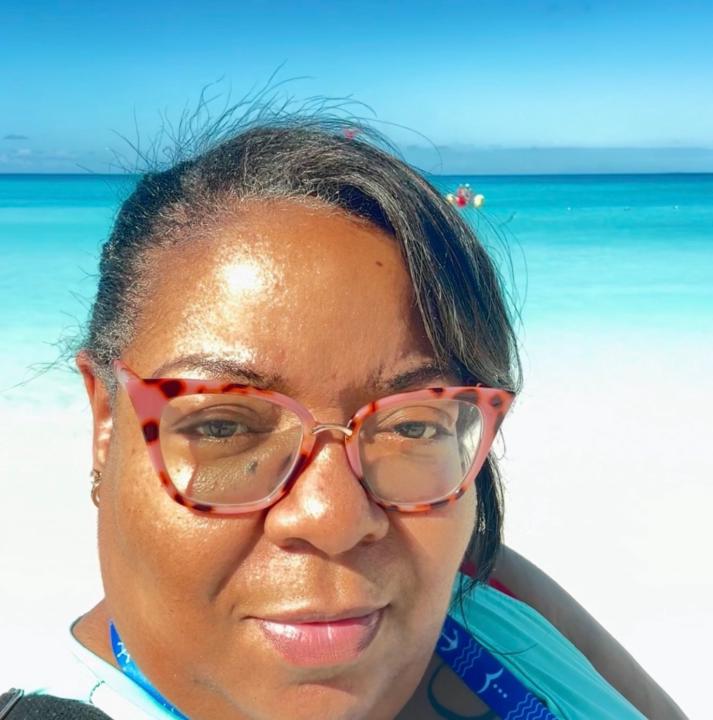 Tonja Whitaker