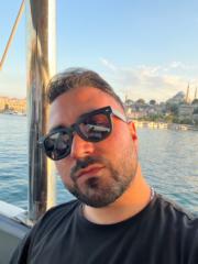 Cem Korkmaz