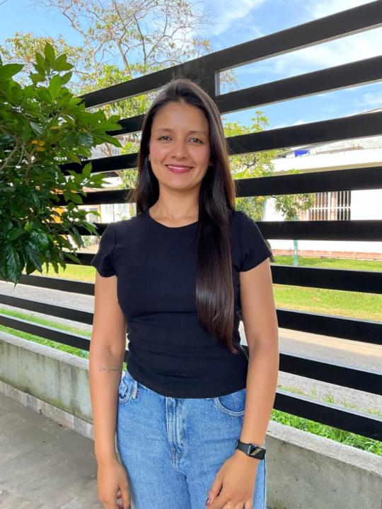 Niyireth Roa Arboleda