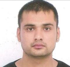 Santosh Baniya