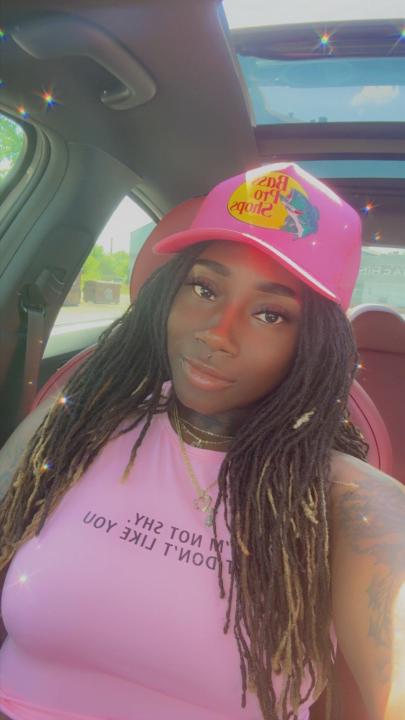 Latasha Rice