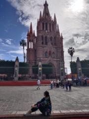 Jocelyne Alcaraz Silva