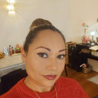 Maribel Ríos