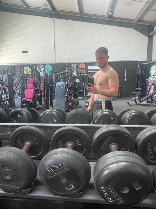 Aaron Davies