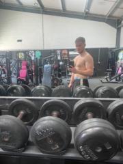 Aaron Davies