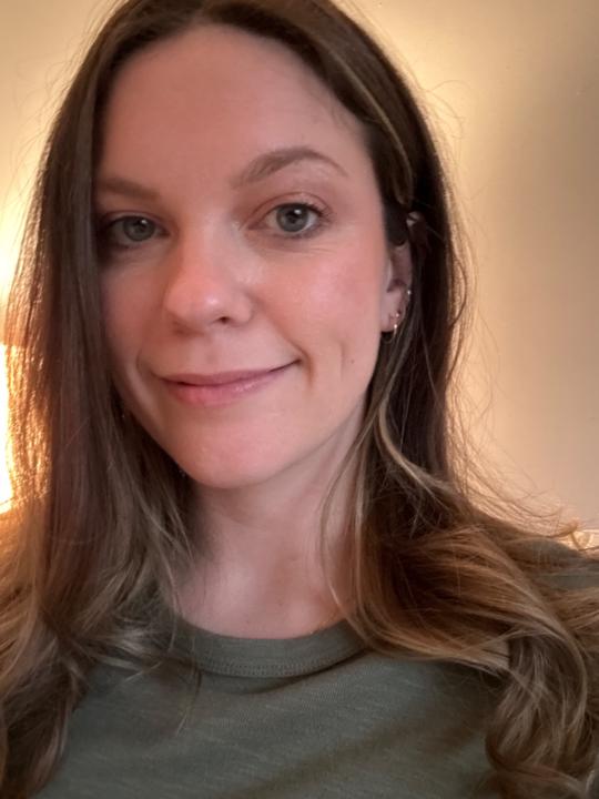 Shelby Ovecka