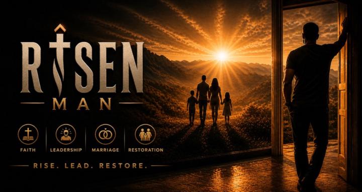 The Risen Man