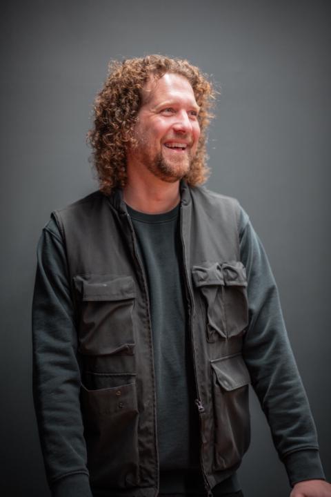 Tobias Haack