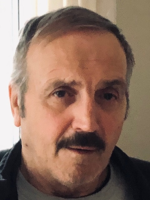 Louis Da Silva