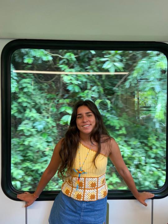 Inês Almeida