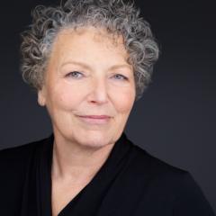 Judyth Brown