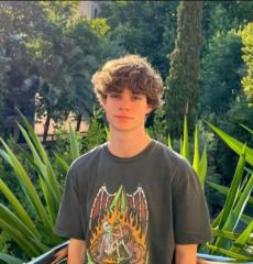 Liam Walker