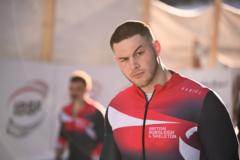 Austin Milward