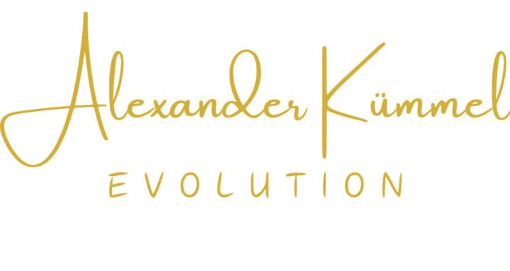 EVOLUTION-  Wege zu Dir selbst