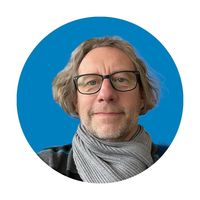 Holger Indervoort