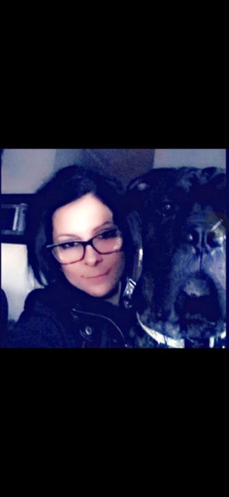 Shany Leblondmcfadden