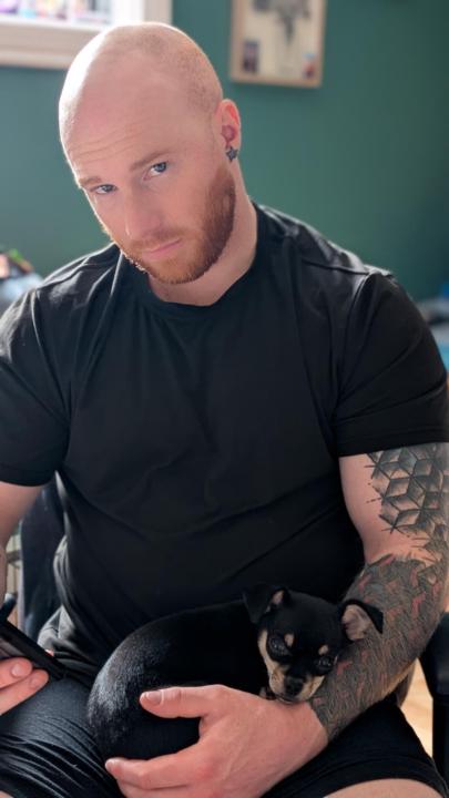 Dany-Philippe Lacoursière