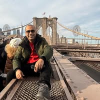 Rajesh Motwani
