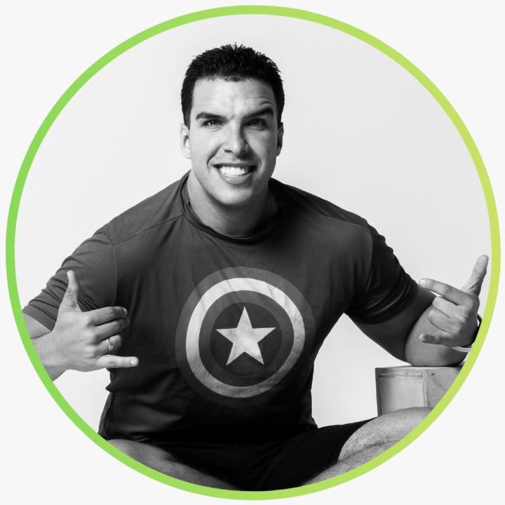 Steeven Molína Areiza