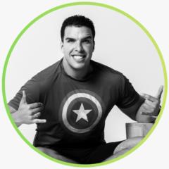 Steeven Molína Areiza