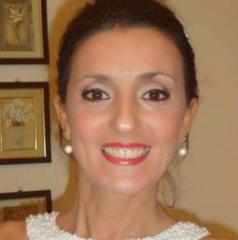 María Eugenia Rodríguez