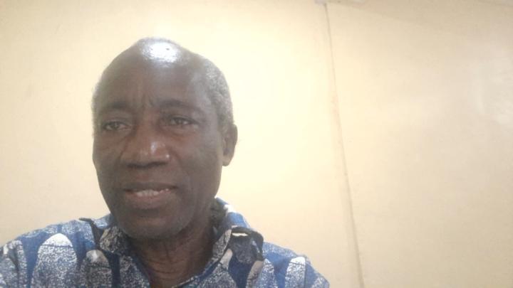 Ofori Gyawu
