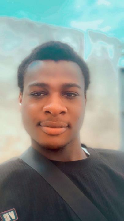 Promise Quainoo