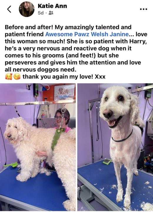 Recommendation
