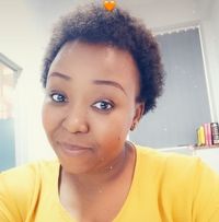 Prudence Lubanyana