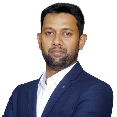 Mugilan Murali Babu