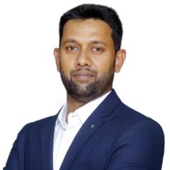 Mugilan Murali Babu