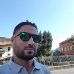 Abdelali Oqbani