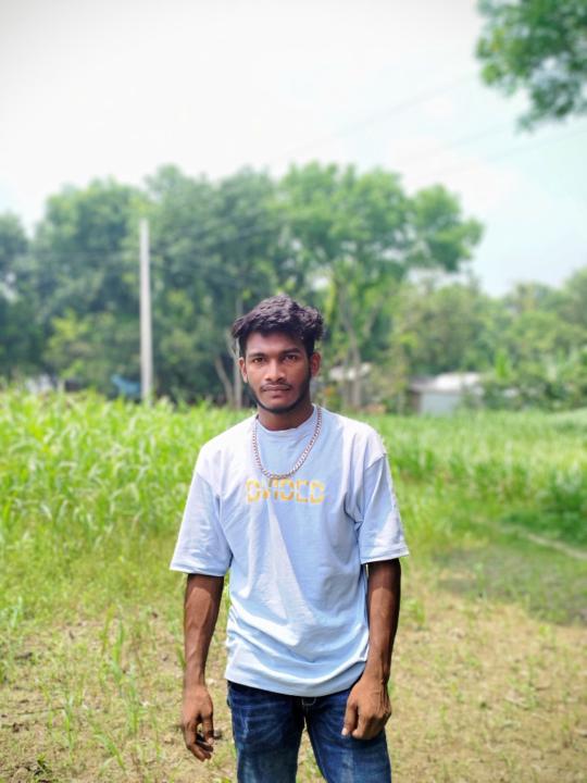 Md Kawser Ahamed