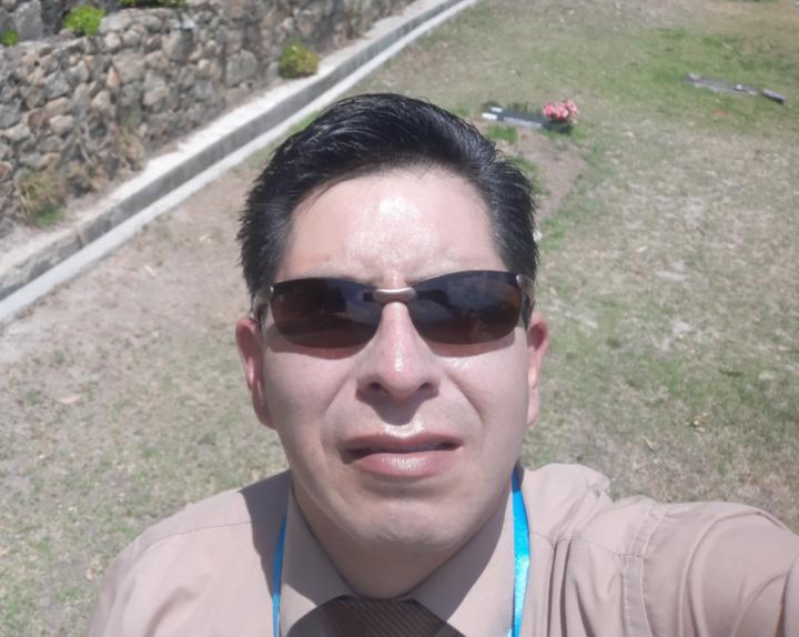 Walter Baltazar Marañón