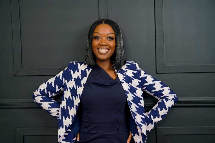 Shakira Wheatle