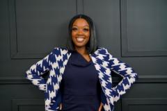 Shakira Wheatle