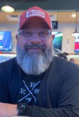 Timothy Swanson