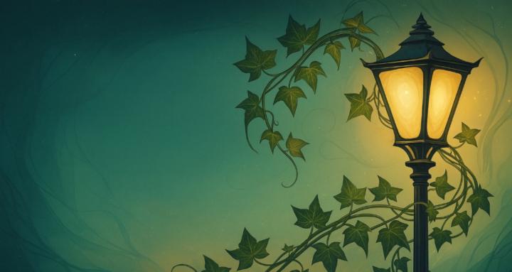 The Alchemist's Vine 