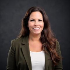Connie Pierce