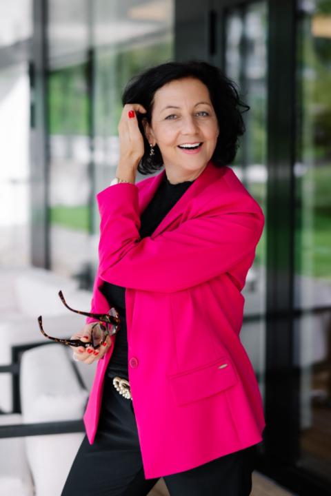 Birgit Burgemeister