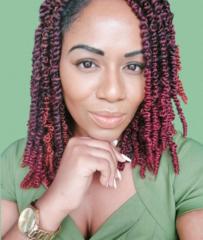 Dezrica M.