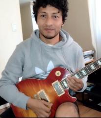 Miguel Angel Ordoñez Cossio