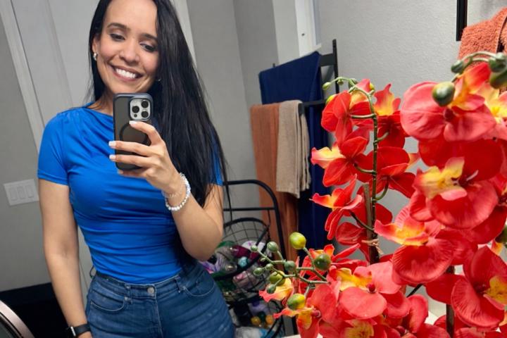 Stephanie Alonzo