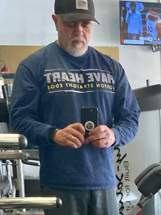 Joe Valdivieso