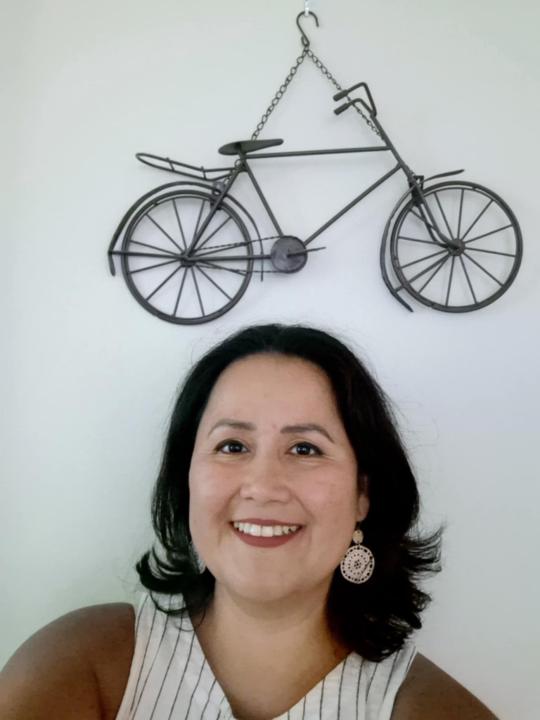 Katherine Landreneau